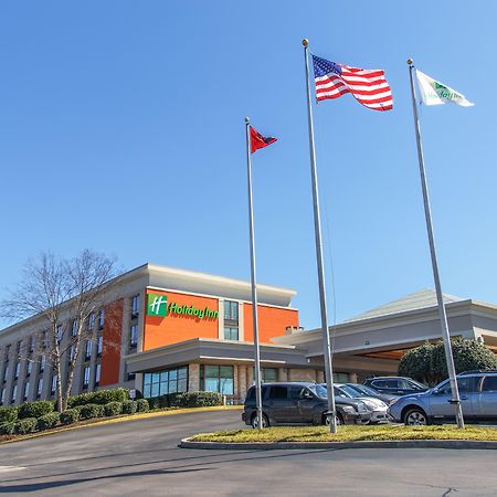 Holiday Inn Knoxville West - Cedar Bluff By Ihg Exterior foto