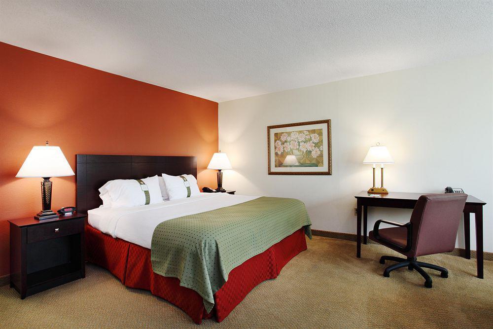 Holiday Inn Knoxville West - Cedar Bluff By Ihg Zimmer foto