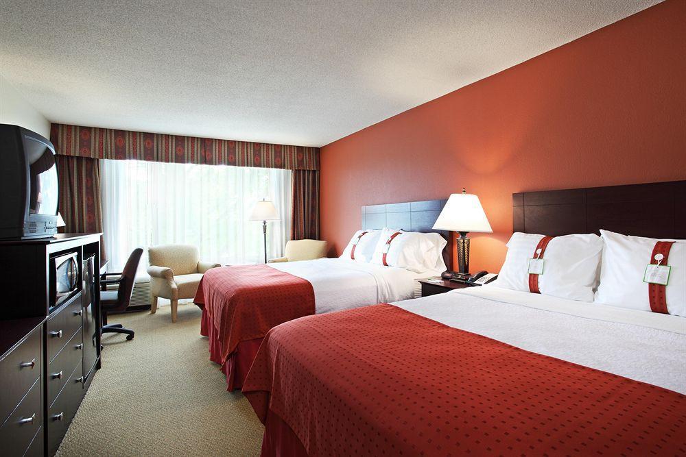 Holiday Inn Knoxville West - Cedar Bluff By Ihg Zimmer foto
