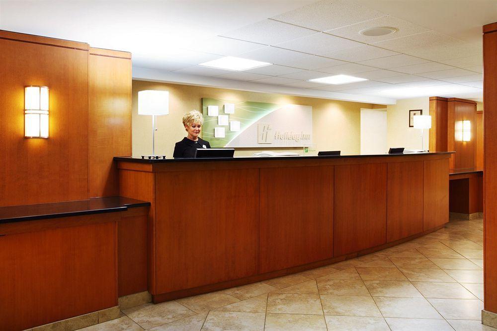 Holiday Inn Knoxville West - Cedar Bluff By Ihg Interior foto