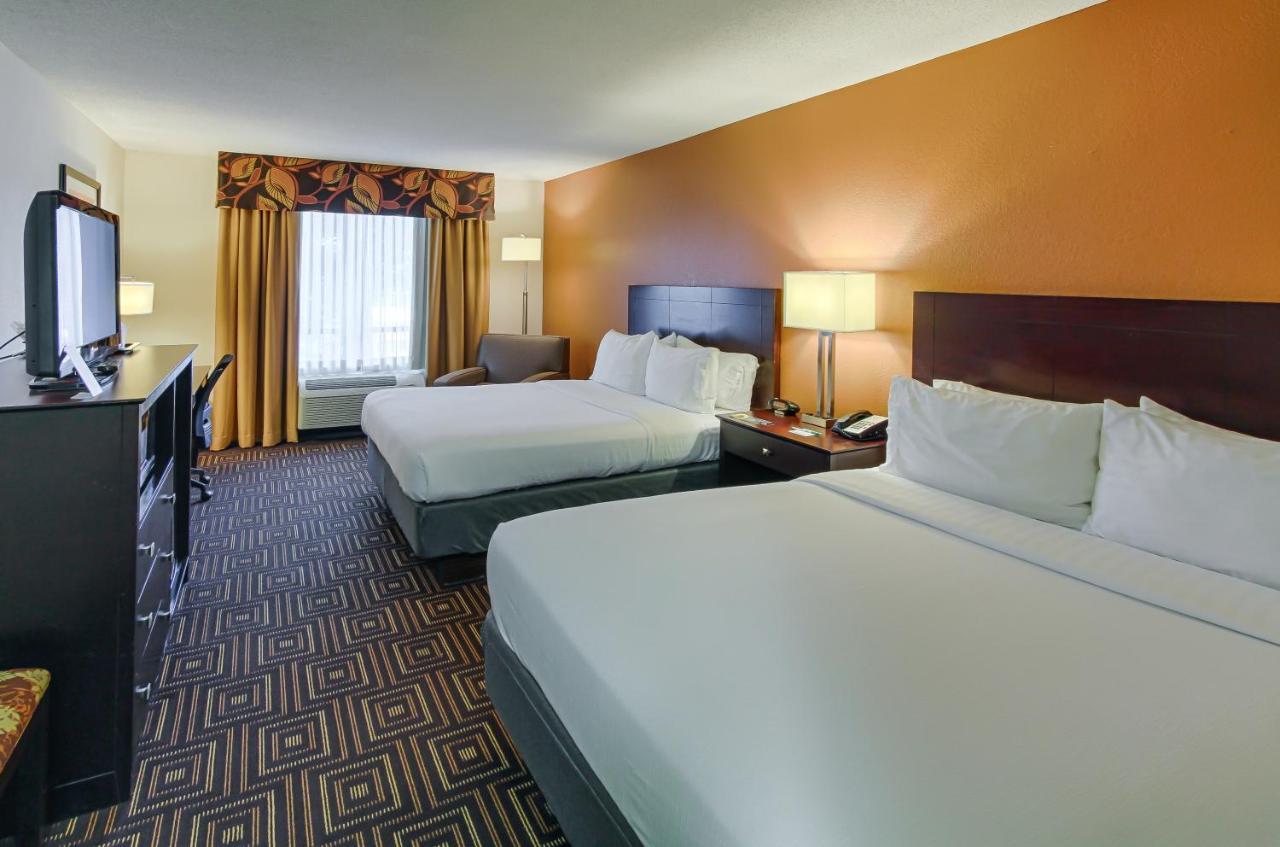 Holiday Inn Knoxville West - Cedar Bluff By Ihg Exterior foto