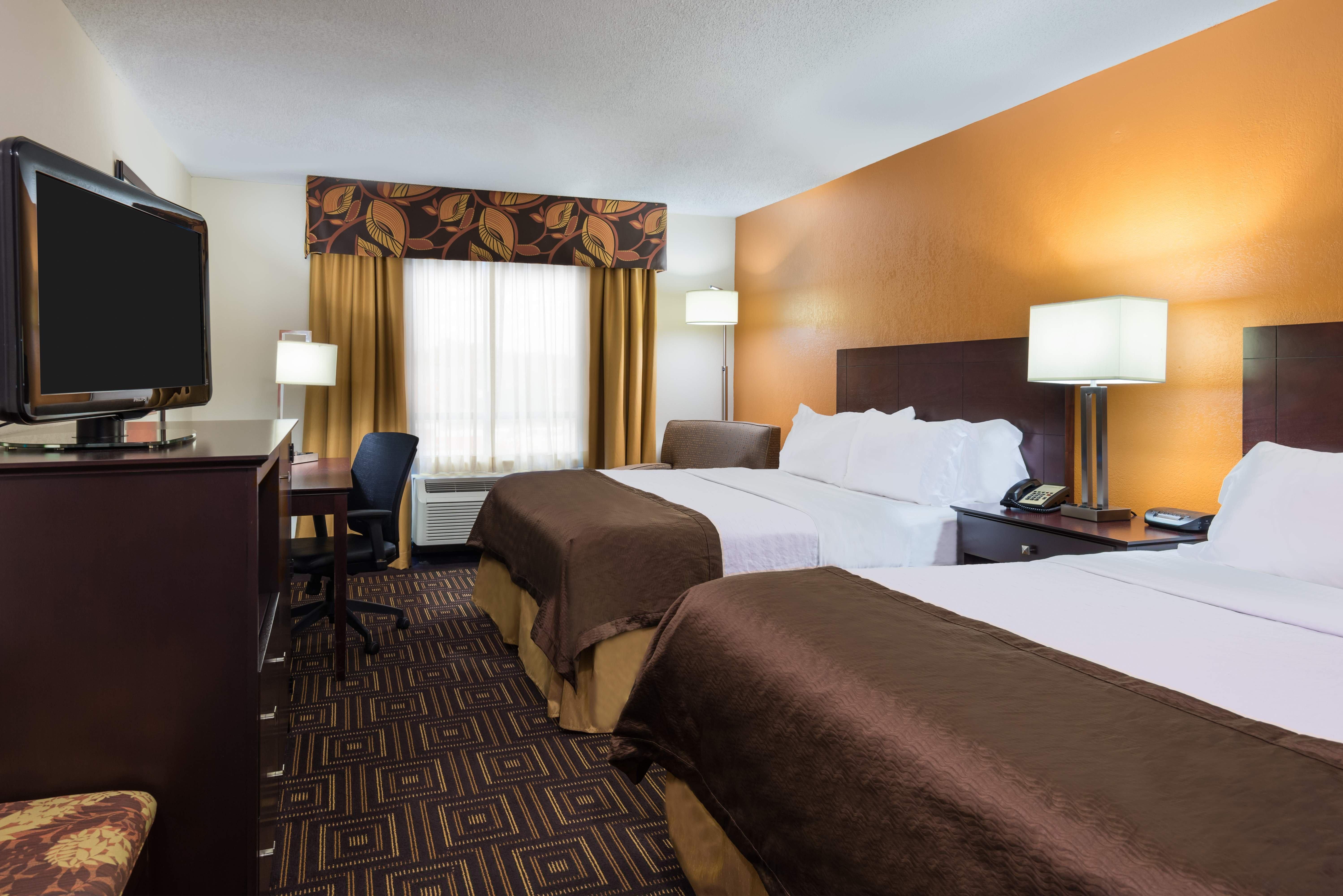 Holiday Inn Knoxville West - Cedar Bluff By Ihg Exterior foto