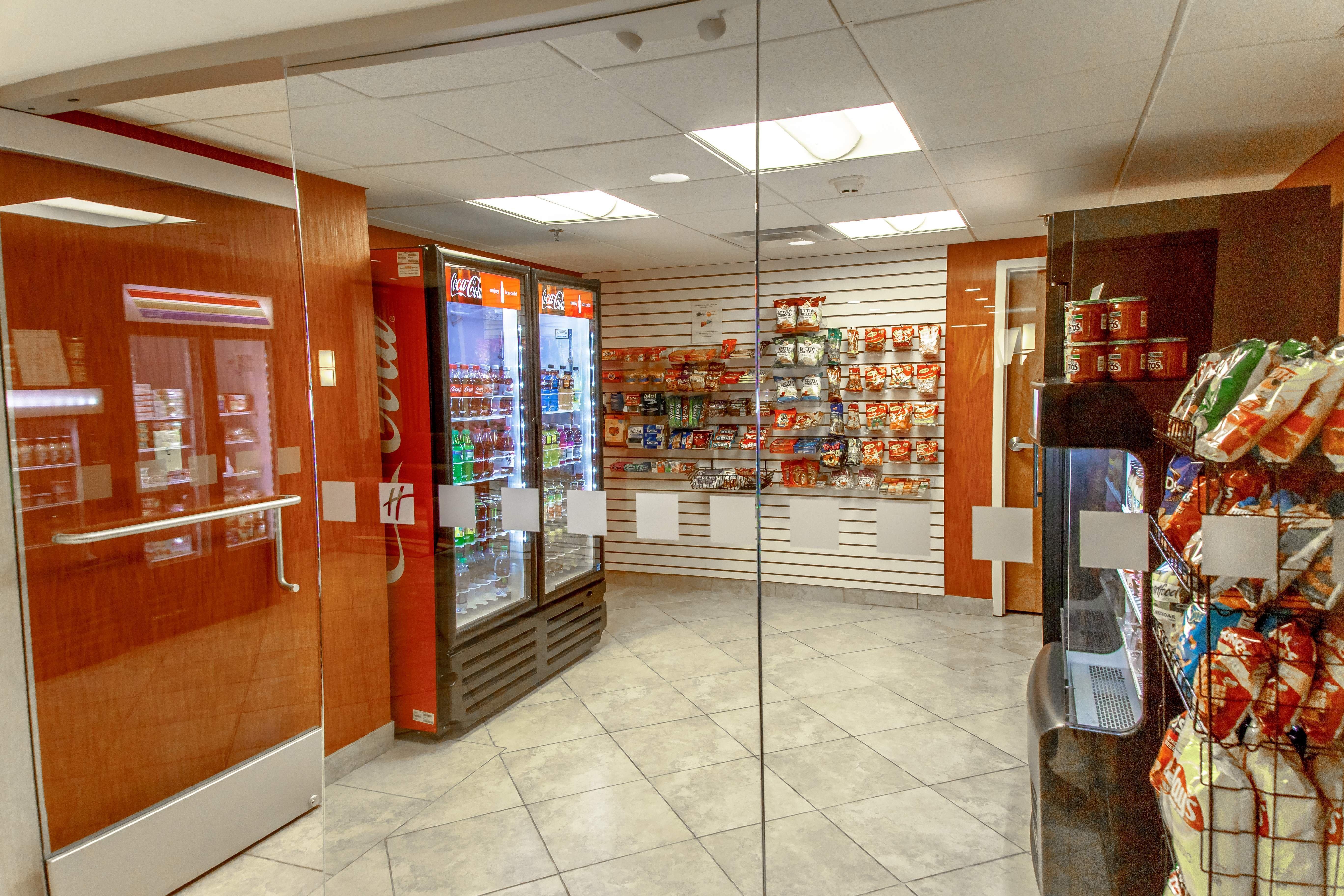 Holiday Inn Knoxville West - Cedar Bluff By Ihg Exterior foto
