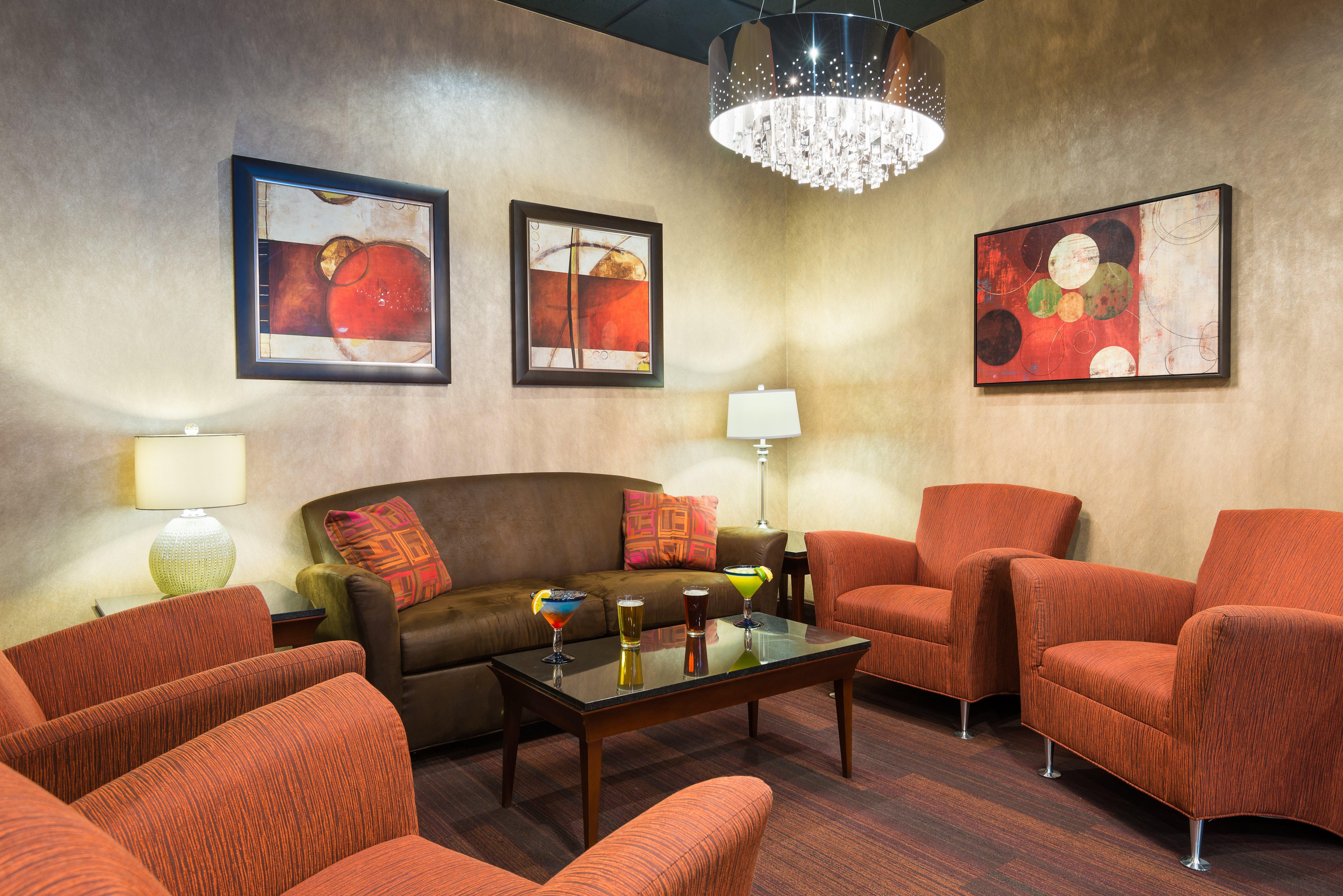 Holiday Inn Knoxville West - Cedar Bluff By Ihg Exterior foto