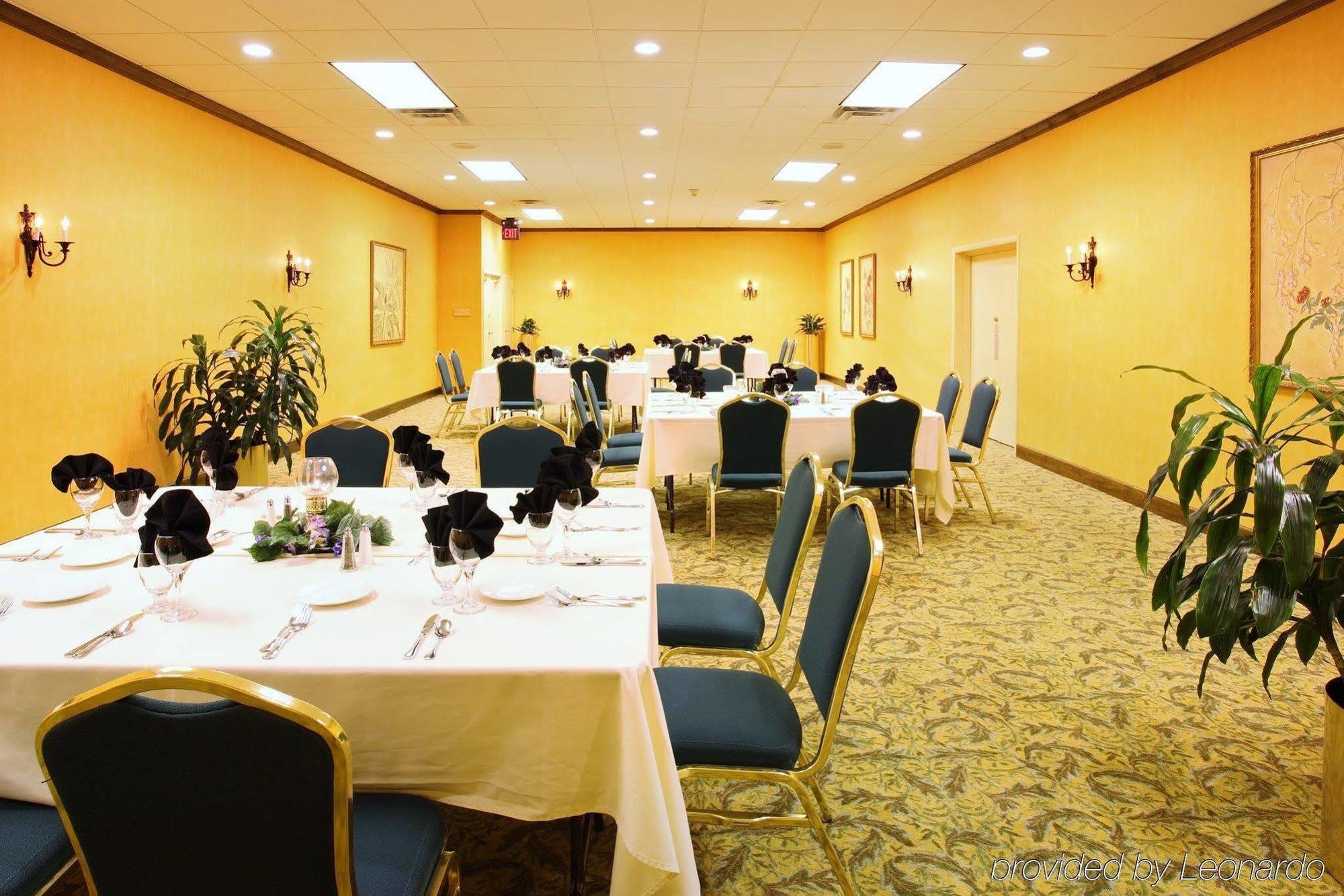 Holiday Inn Knoxville West - Cedar Bluff By Ihg Restaurant foto